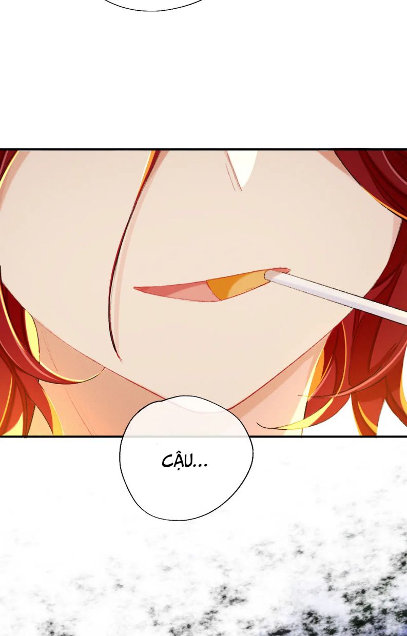Sư Huynh Đừng Hòng Chạy: Chapter 51