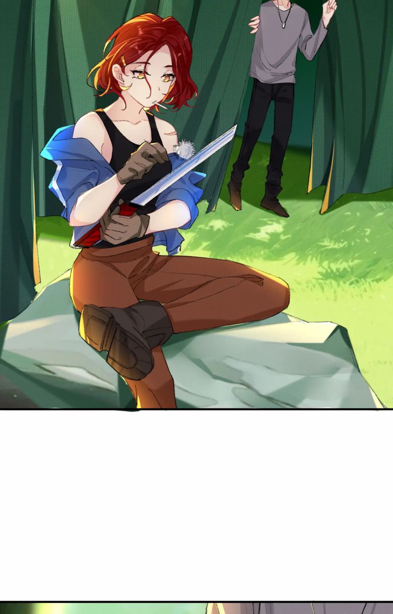 Sư Huynh Đừng Hòng Chạy: Chapter 51