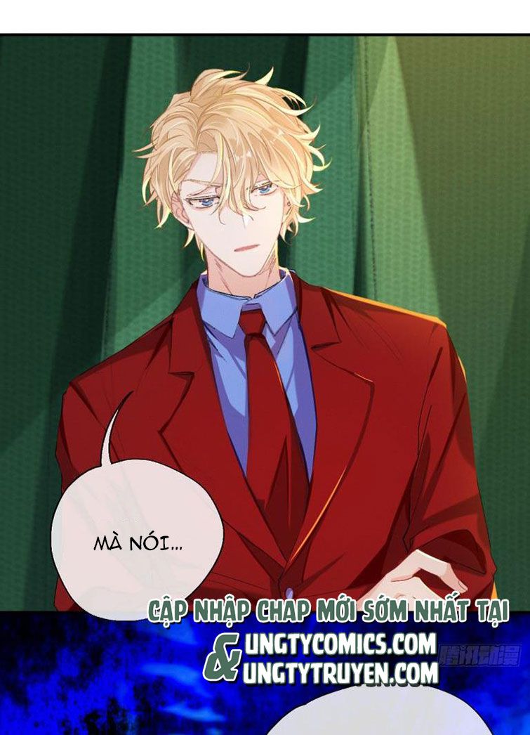 Sư Huynh Đừng Hòng Chạy: Chapter 52
