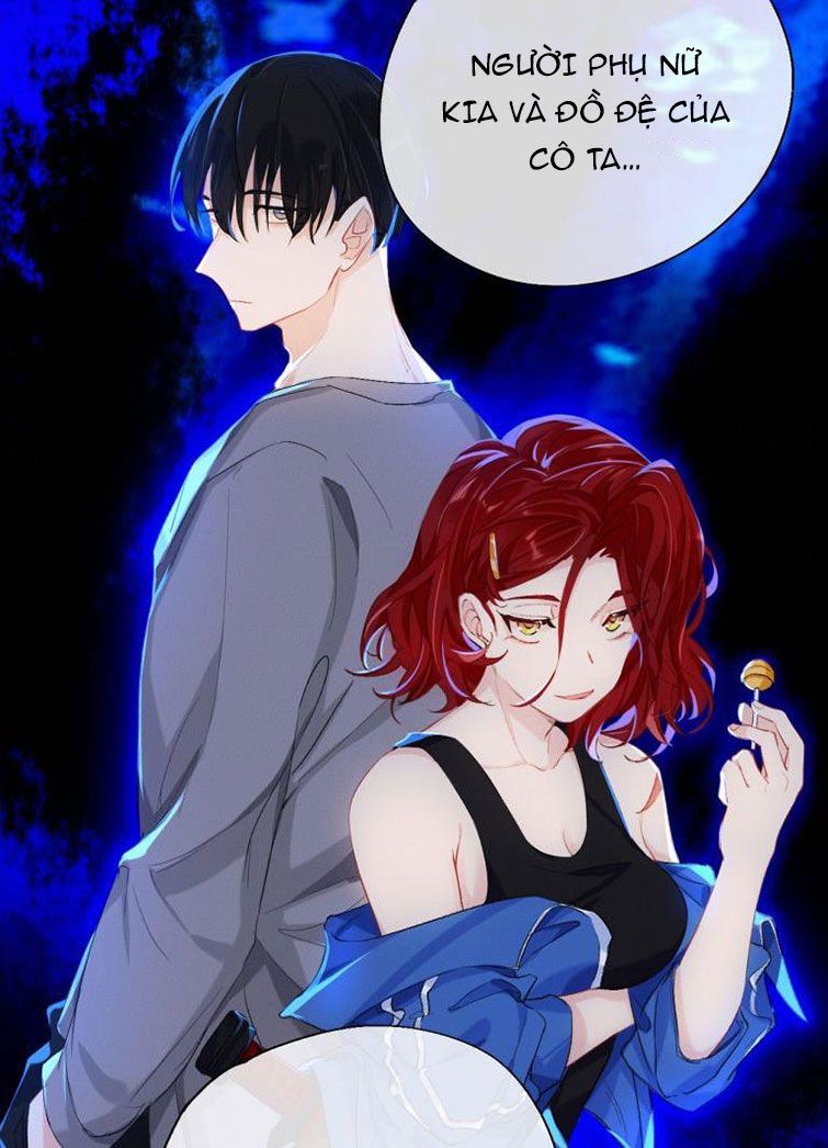 Sư Huynh Đừng Hòng Chạy: Chapter 52