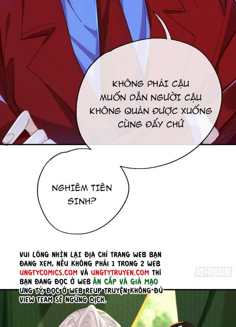 Sư Huynh Đừng Hòng Chạy: Chapter 52