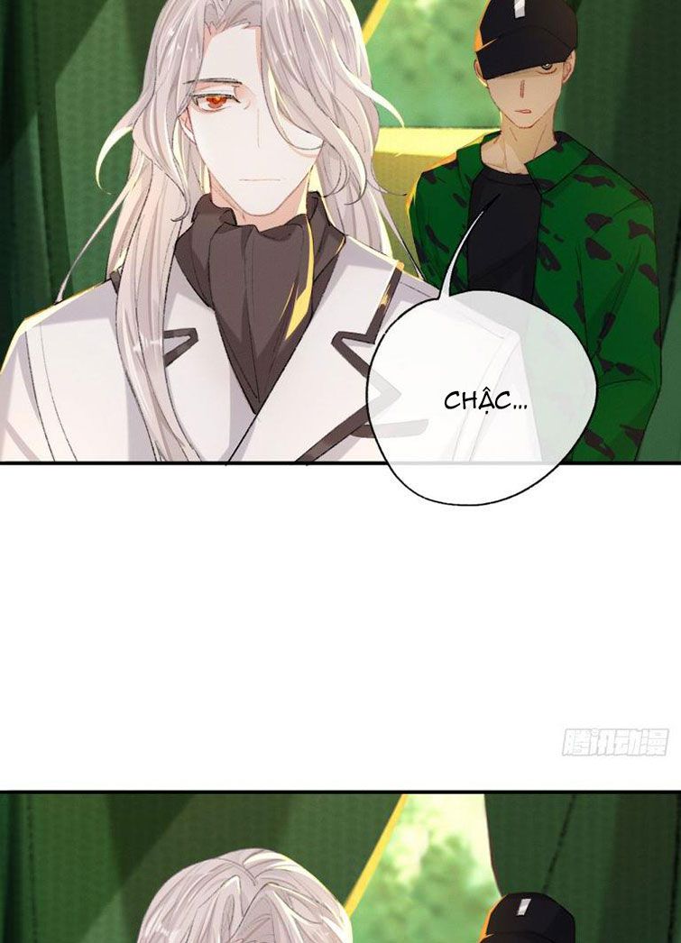 Sư Huynh Đừng Hòng Chạy: Chapter 52