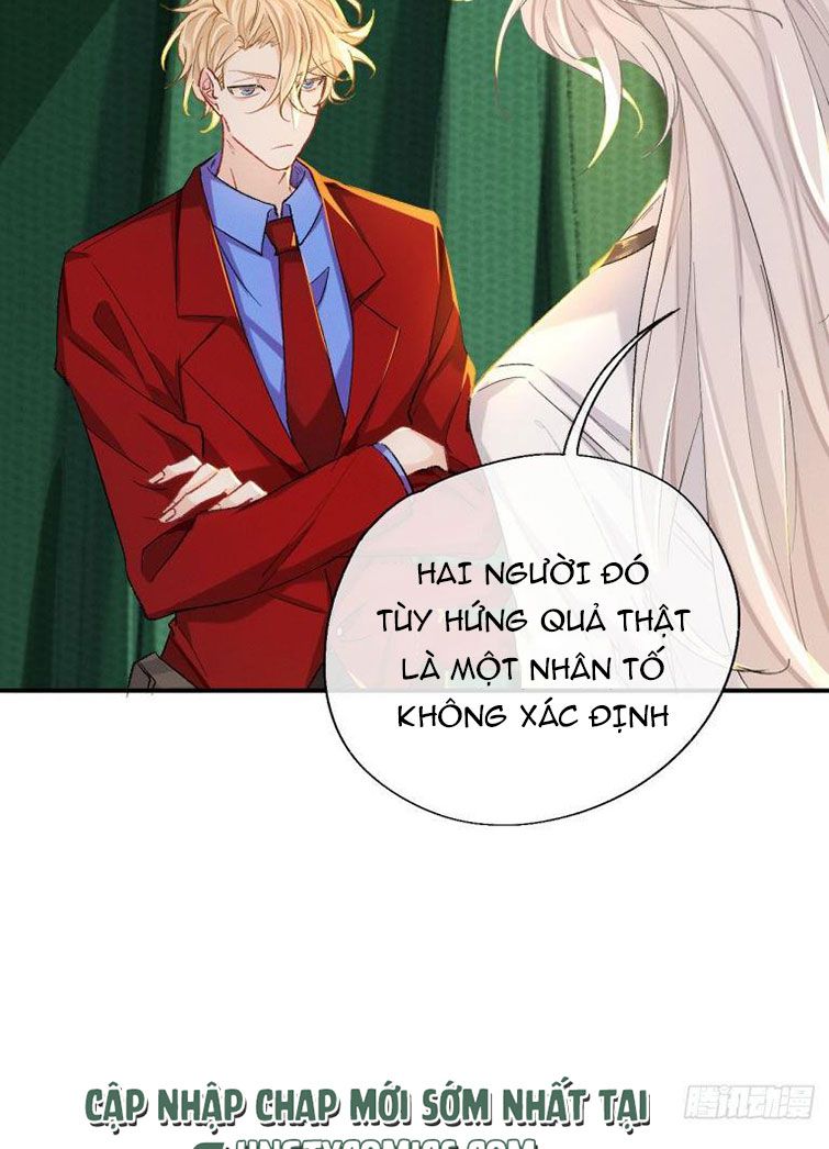 Sư Huynh Đừng Hòng Chạy: Chapter 52