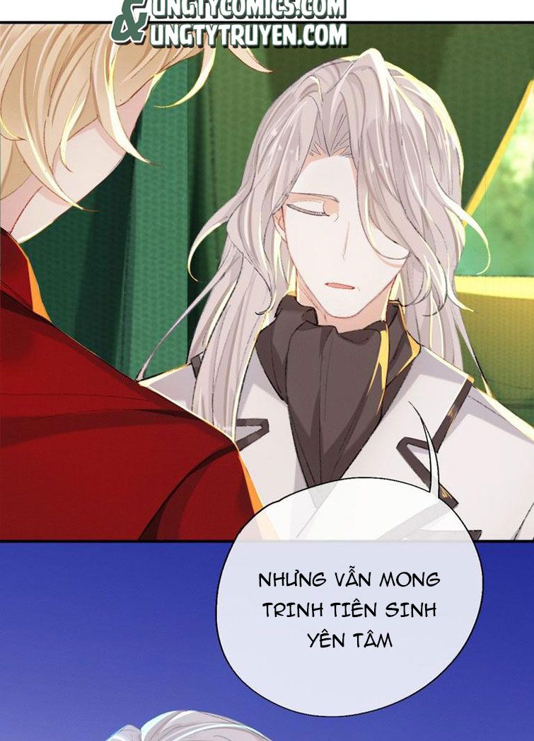 Sư Huynh Đừng Hòng Chạy: Chapter 52