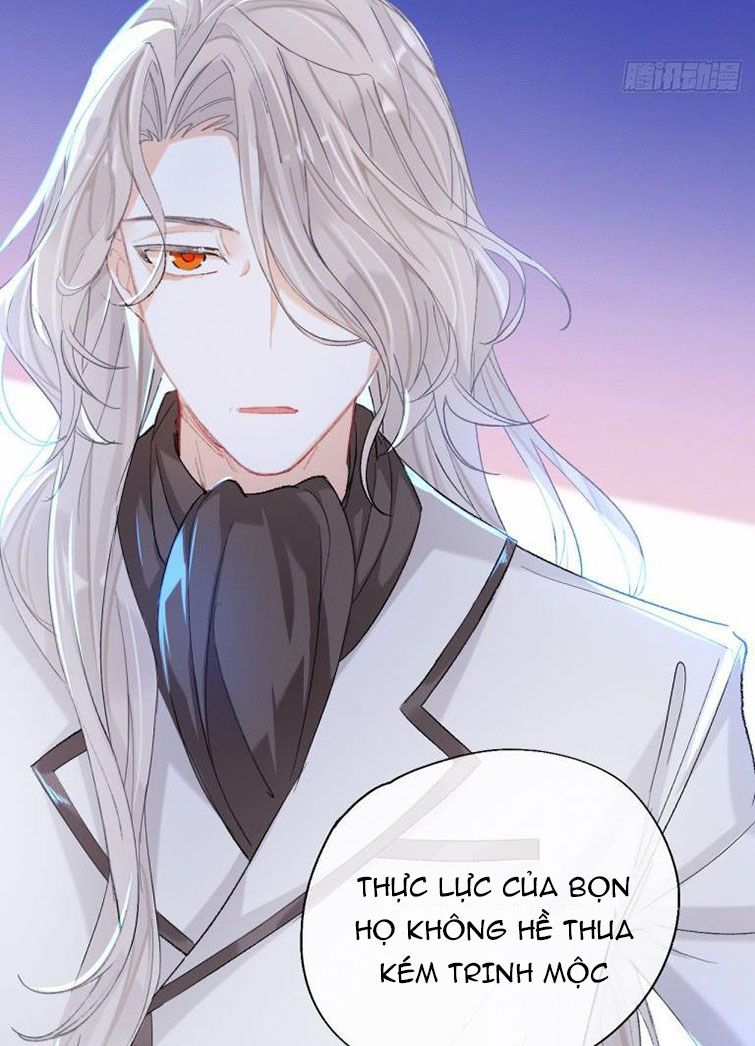 Sư Huynh Đừng Hòng Chạy: Chapter 52