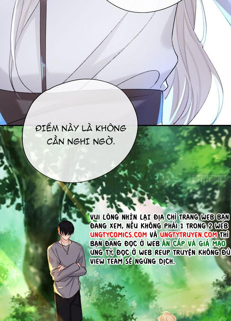 Sư Huynh Đừng Hòng Chạy: Chapter 52