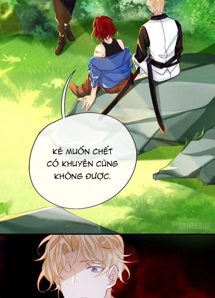 Sư Huynh Đừng Hòng Chạy: Chapter 52