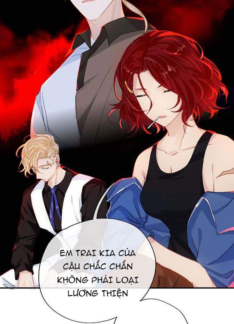 Sư Huynh Đừng Hòng Chạy: Chapter 52