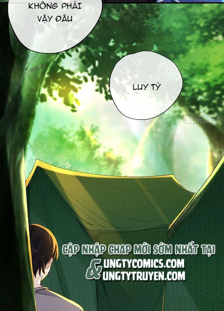 Sư Huynh Đừng Hòng Chạy: Chapter 52