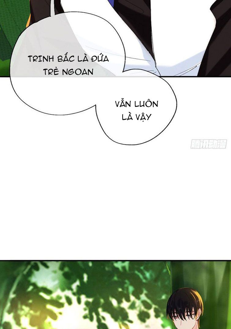 Sư Huynh Đừng Hòng Chạy: Chapter 52