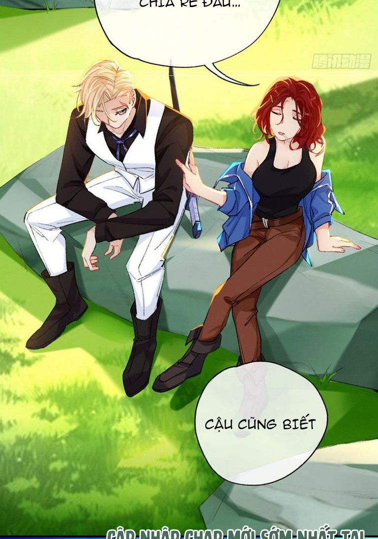 Sư Huynh Đừng Hòng Chạy: Chapter 52