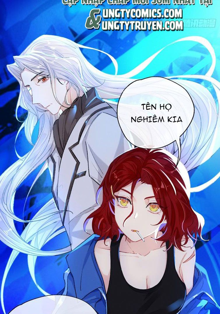 Sư Huynh Đừng Hòng Chạy: Chapter 52