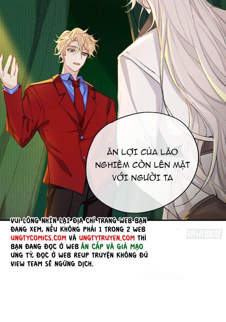 Sư Huynh Đừng Hòng Chạy: Chapter 52