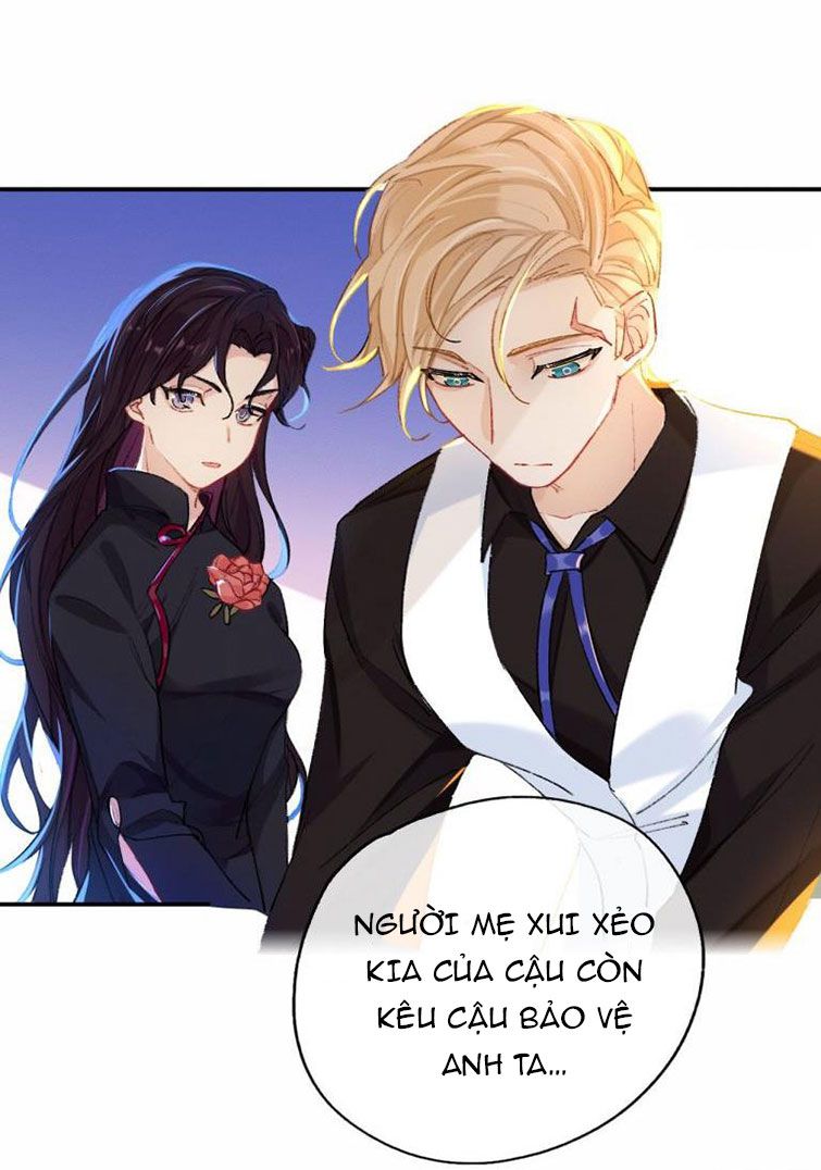Sư Huynh Đừng Hòng Chạy: Chapter 52
