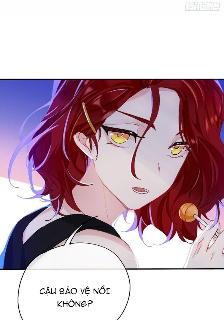 Sư Huynh Đừng Hòng Chạy: Chapter 52