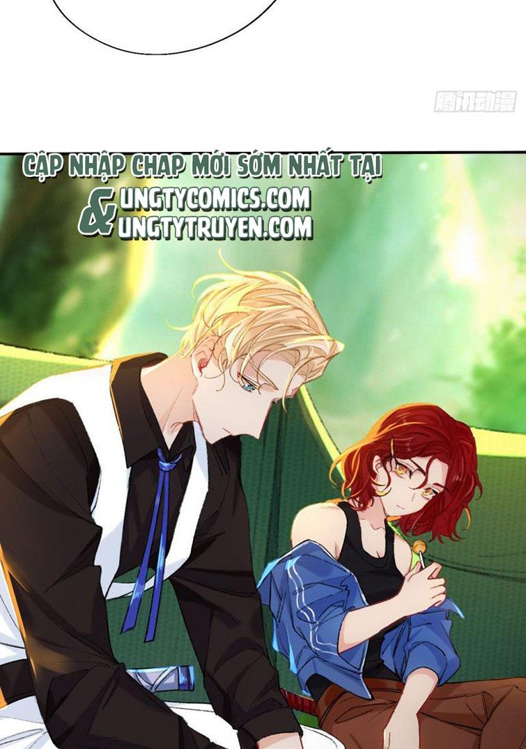Sư Huynh Đừng Hòng Chạy: Chapter 52