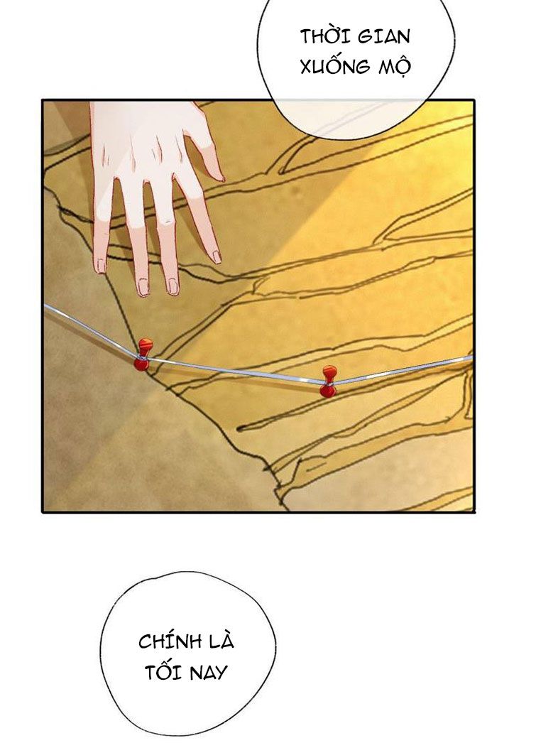 Sư Huynh Đừng Hòng Chạy: Chapter 52