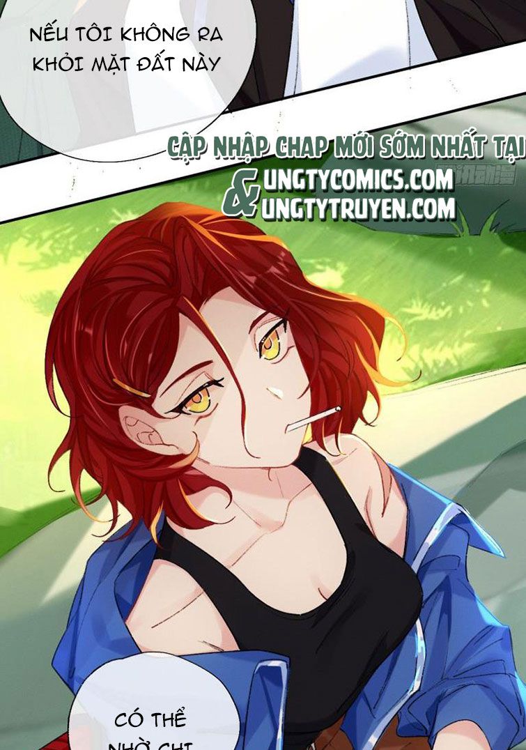 Sư Huynh Đừng Hòng Chạy: Chapter 52