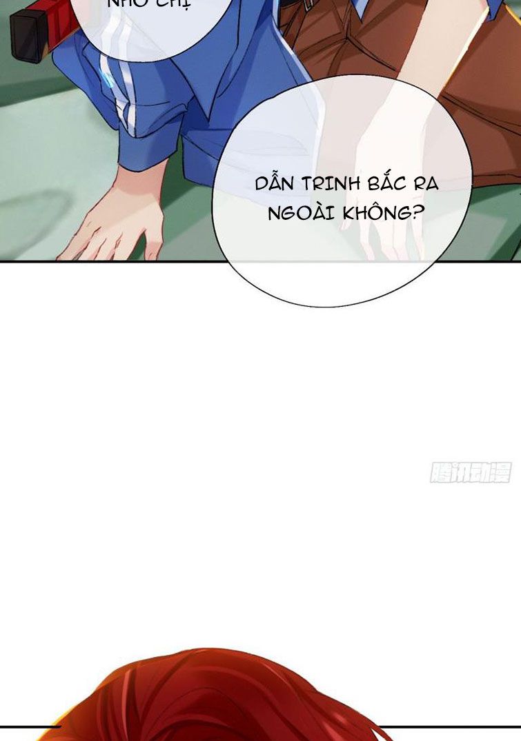 Sư Huynh Đừng Hòng Chạy: Chapter 52