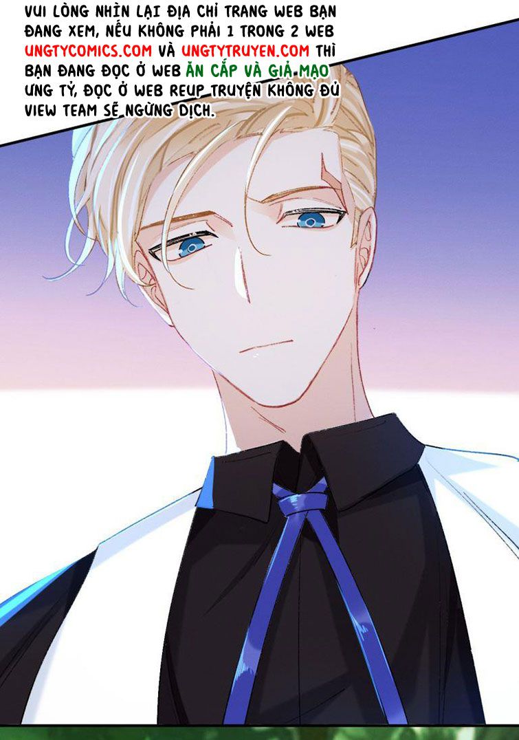 Sư Huynh Đừng Hòng Chạy: Chapter 52