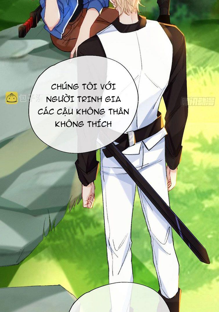 Sư Huynh Đừng Hòng Chạy: Chapter 52