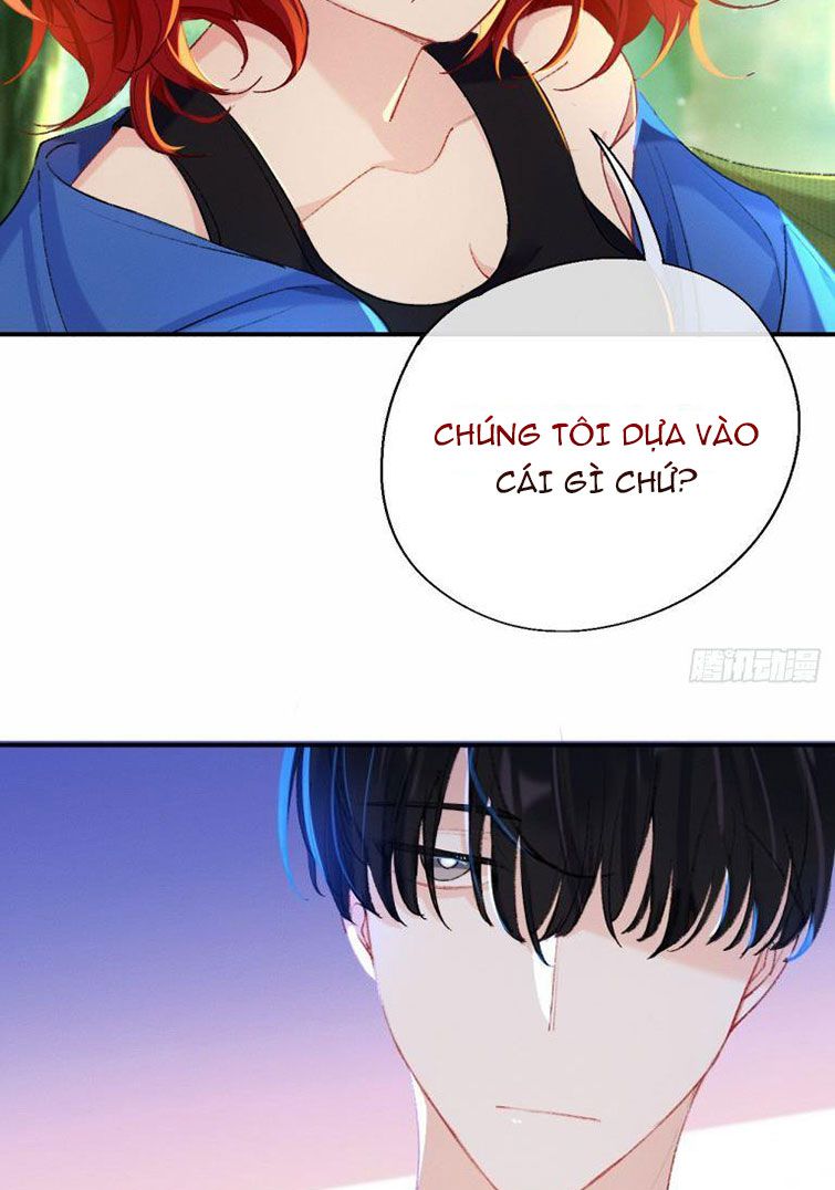 Sư Huynh Đừng Hòng Chạy: Chapter 52