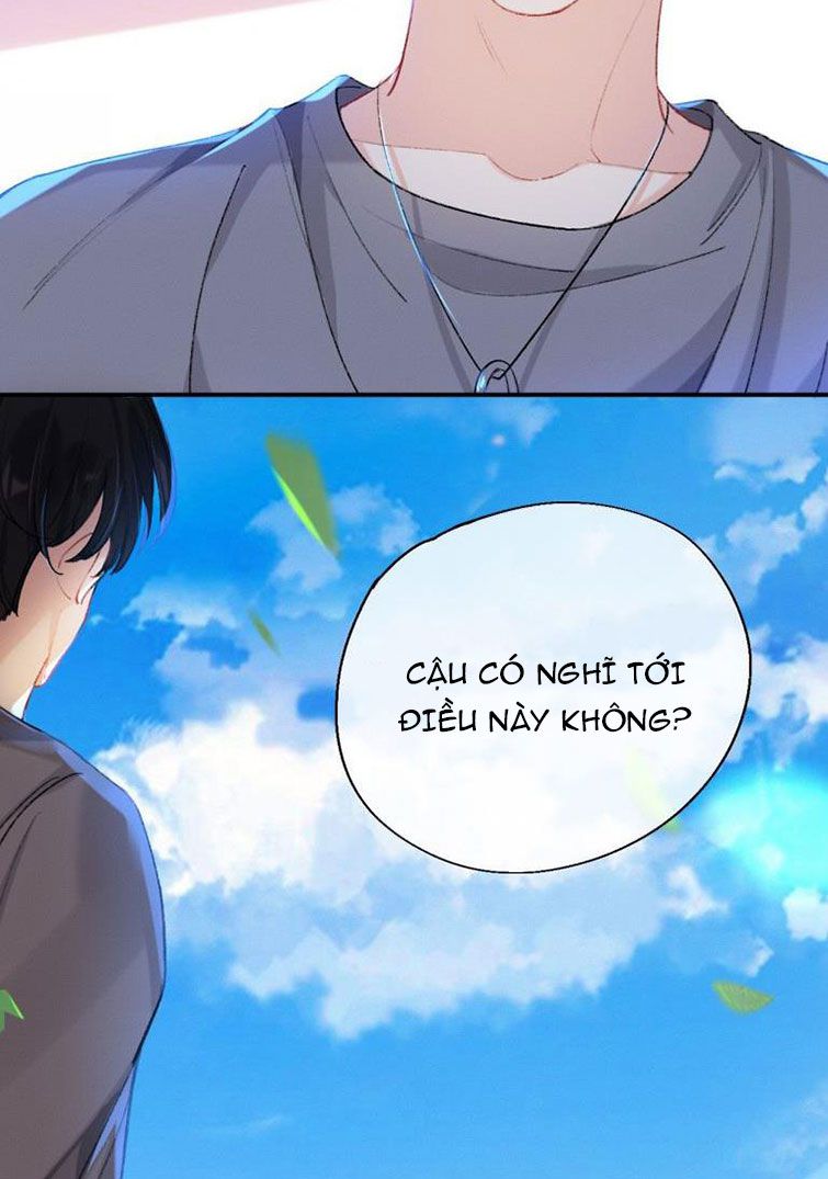 Sư Huynh Đừng Hòng Chạy: Chapter 52