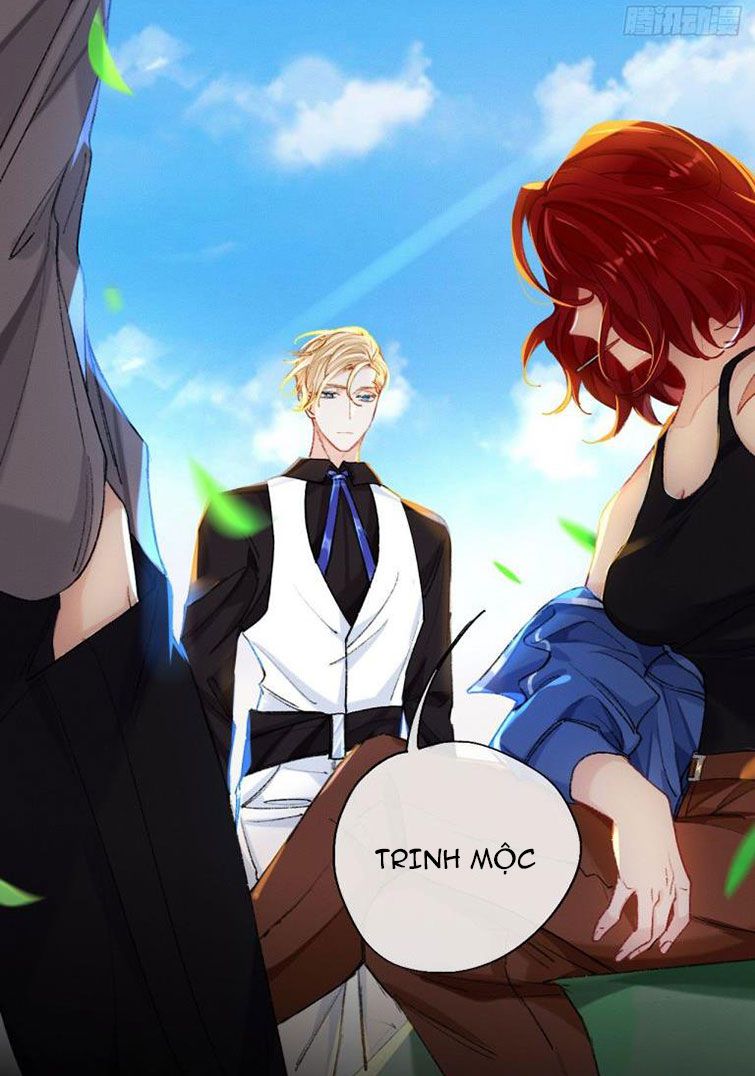 Sư Huynh Đừng Hòng Chạy: Chapter 52