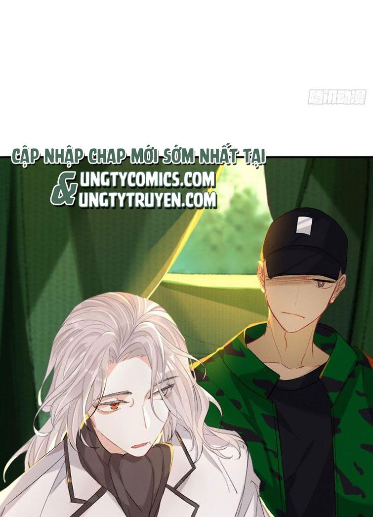 Sư Huynh Đừng Hòng Chạy: Chapter 52