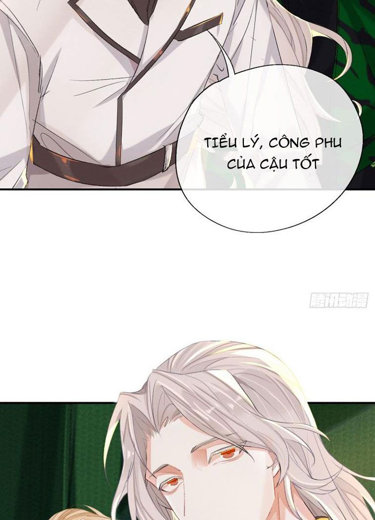 Sư Huynh Đừng Hòng Chạy: Chapter 52