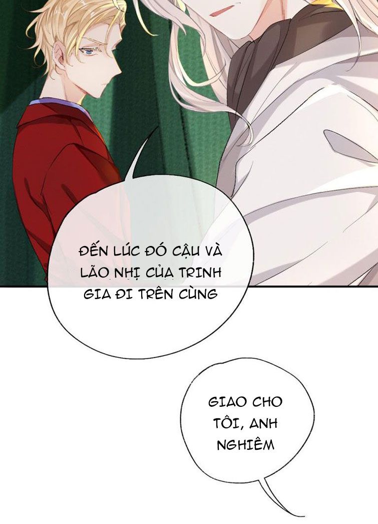 Sư Huynh Đừng Hòng Chạy: Chapter 52