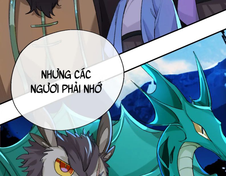 Sư Huynh Đừng Hòng Chạy: Chapter 53