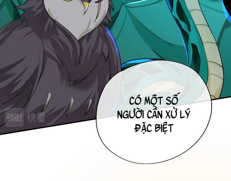 Sư Huynh Đừng Hòng Chạy: Chapter 53