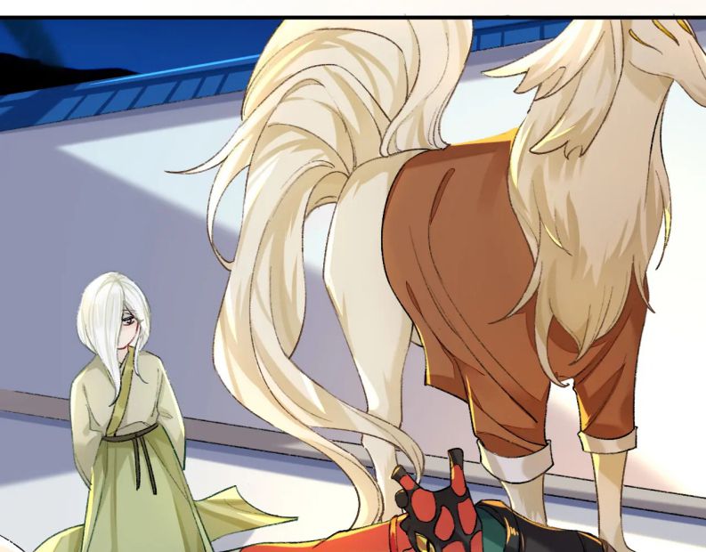 Sư Huynh Đừng Hòng Chạy: Chapter 53