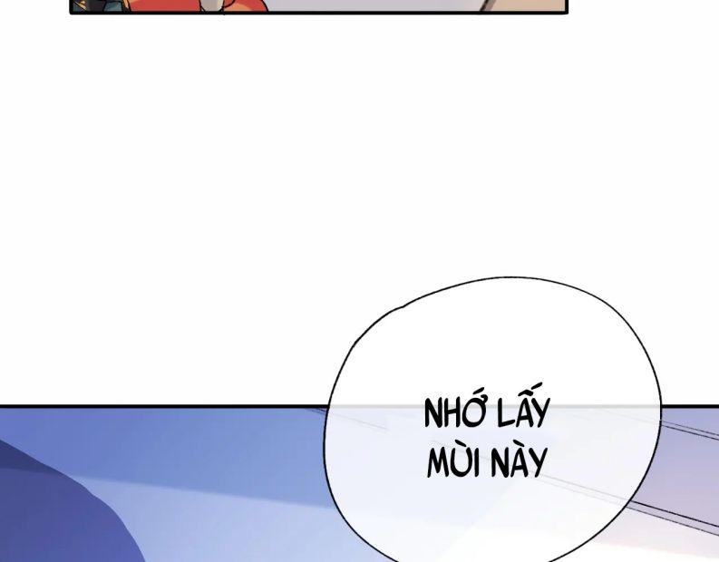 Sư Huynh Đừng Hòng Chạy: Chapter 53