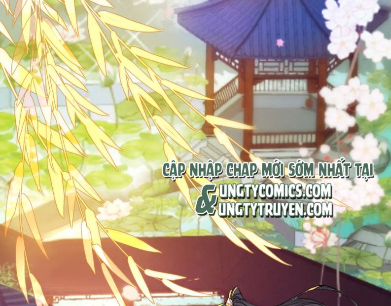 Sư Huynh Đừng Hòng Chạy: Chapter 53