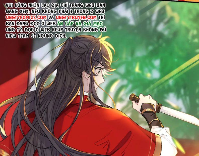 Sư Huynh Đừng Hòng Chạy: Chapter 53