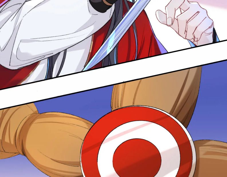 Sư Huynh Đừng Hòng Chạy: Chapter 53
