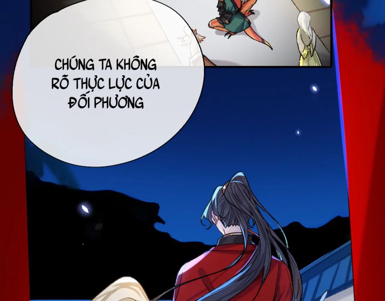 Sư Huynh Đừng Hòng Chạy: Chapter 53