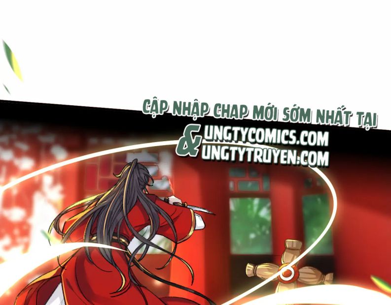 Sư Huynh Đừng Hòng Chạy: Chapter 53