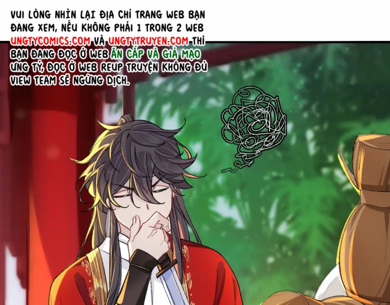 Sư Huynh Đừng Hòng Chạy: Chapter 53