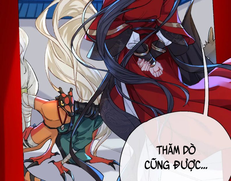 Sư Huynh Đừng Hòng Chạy: Chapter 53