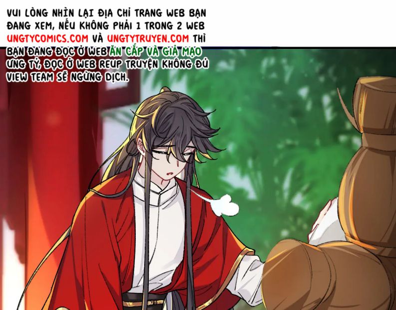 Sư Huynh Đừng Hòng Chạy: Chapter 53