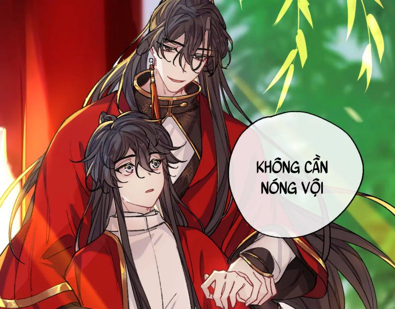 Sư Huynh Đừng Hòng Chạy: Chapter 53