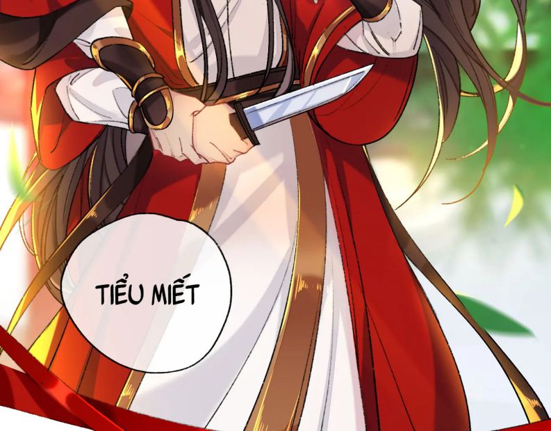 Sư Huynh Đừng Hòng Chạy: Chapter 53