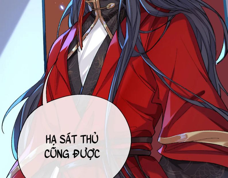 Sư Huynh Đừng Hòng Chạy: Chapter 53
