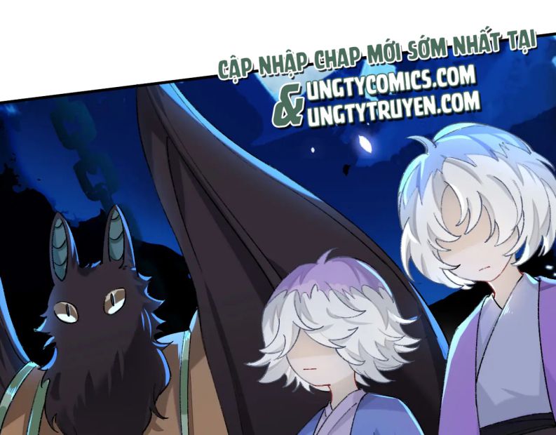 Sư Huynh Đừng Hòng Chạy: Chapter 53