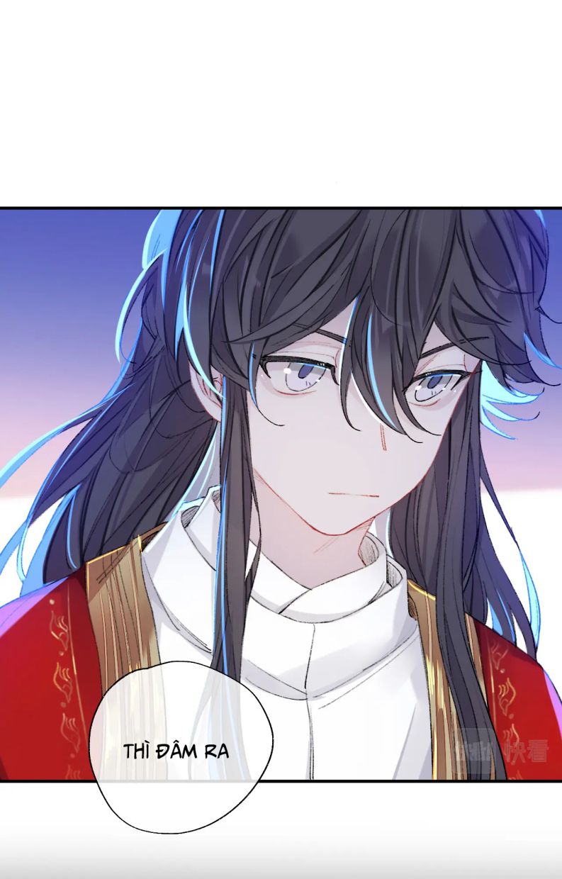 Sư Huynh Đừng Hòng Chạy: Chapter 54