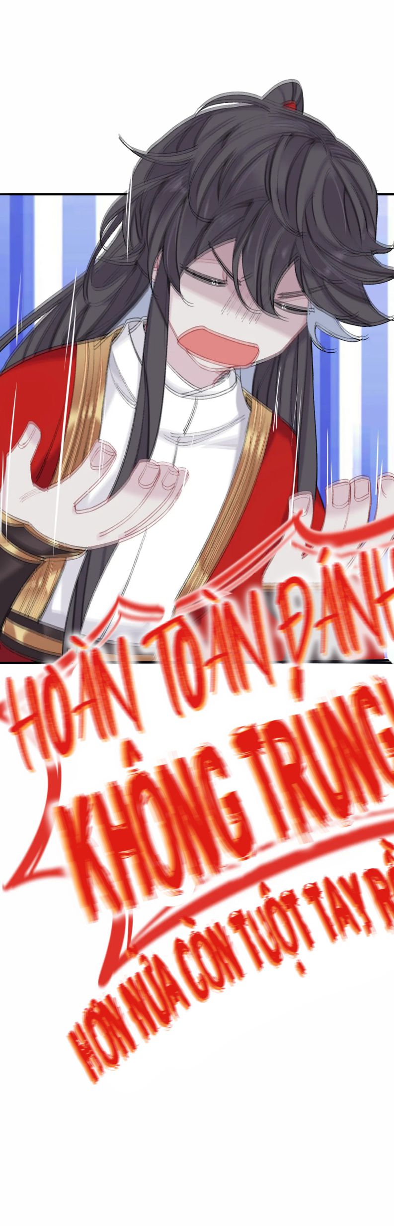 Sư Huynh Đừng Hòng Chạy: Chapter 54
