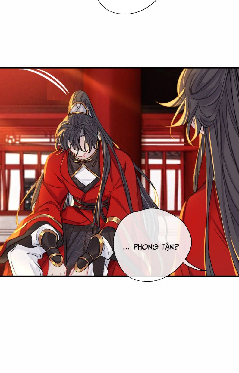 Sư Huynh Đừng Hòng Chạy: Chapter 54